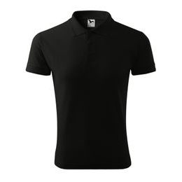 TRICOU POLO BĂRBAȚI PIQUE POLO - TRICOURI POLO - ÎMBRĂCĂMINTE