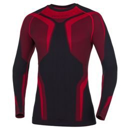 FUNKČNÍ TRIČKO S DLOUHÝM RUKÁVEM ATROCLIM - TERMOTRIKA S DLOUHÝM RUKÁVEM - SPORTOVNÍ OBLEČENÍ