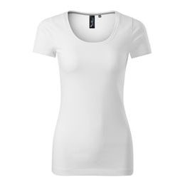 DAMEN T-SHIRT ACTION - KURZARM-T-SHIRTS - KLEIDUNG