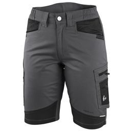 DAMEN-ARBEITSSHORTS CXS SOLIS FLEX - ARBEITSSHORTS - ARBEITS KLEIDUNG