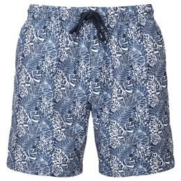 HERREN BADESHORTS - KURZE HOSEN & SHORTS - KLEIDUNG