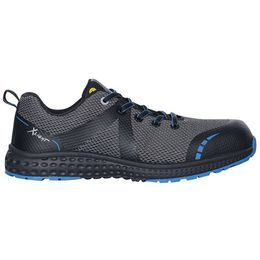 ARBEITSSCHUHE XLIGHT BLUE O1 ESD - SNEAKERS - SCHUHE