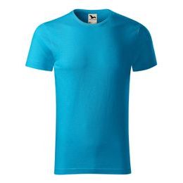 TRICOU BĂRBAȚI NATIVE - TRICOURI DIN BUMBAC ORGANIC - ÎMBRĂCĂMINTE