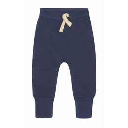 PANTALONI DE TRENING CU MANȘETE LUNGI PENTRU BEBELUȘI - TRENINGURI ȘI PANTALONI SCURȚI PENTRU COPII - ÎMBRĂCĂMINTE PENTRU COPII