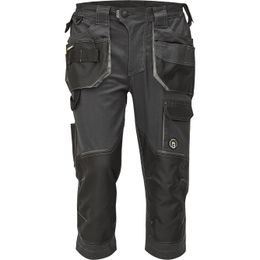 HERREN 3/4 ARBEITSHOSE DAYBORO - ARBEITSSHORTS - ARBEITS KLEIDUNG