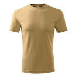 TRICOU BĂRBĂTESC CLASSIC NEW - TRICOURI CU MÂNECĂ SCURTĂ - ÎMBRĂCĂMINTE
