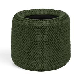 DÁMSKÁ PLETENÁ ŠÁLA TUNEL - KRUHOVÉ - KŠILTOVKY A ČEPICE