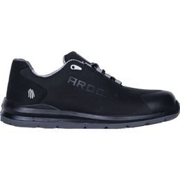 ARBEITSSCHUHE ARDON SOFTEX O1 - HALBHOHE SCHUHE - SCHUHE
