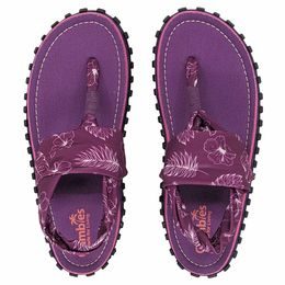 DÁMSKÉ SANDÁLY GUMBIES SLINGBACK - VYCHÁZKOVÁ OBUV - OBUV