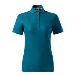 DAMEN POLO-SHIRT PRIME - KURZARM POLO-SHIRTS - KLEIDUNG