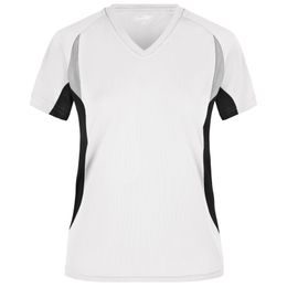 Жіноча функціональна футболка з коротким рукавом JN390