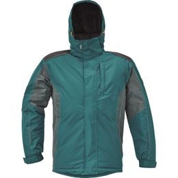 HERREN WINTERJACKE DAYBORO - ARBEITSJACKEN - ARBEITS KLEIDUNG