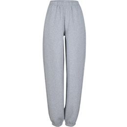 FLAUSCHIGE DAMEN-JOGGINGHOSE FLUFFY - JOGGINGHOSEN - KLEIDUNG