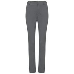 PANTALONI DE DAMĂ SKINNY CHINO LILY - PANTALONI CHINO - ÎMBRĂCĂMINTE