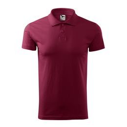 TRICOU POLO BĂRBAȚI SINGLE J. - TRICOURI POLO - ÎMBRĂCĂMINTE