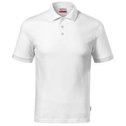 PÁNSKÁ POLOKOŠILE RESIST HEAVY POLO - POLOKOŠILE S KRÁTKÝM RUKÁVEM - OBLEČENÍ