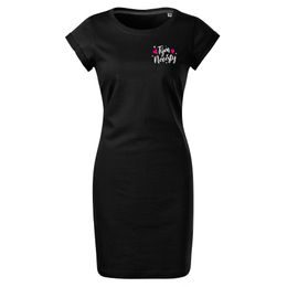 ŠATY TÝM NEVĚSTY HVĚZDY A SRDCE - SVATBA - OBLEČENÍ