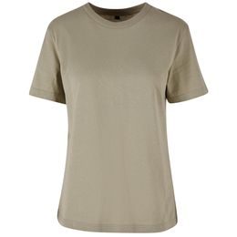 DÁMSKE OVERSIZE TRIČKO - TRIČKÁ S KRÁTKYM RUKÁVOM - OBLEČENIE