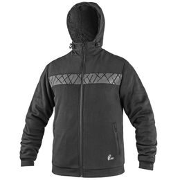 FÉRFI TÉLI KABÁT CXS MESA - KABÁTOK - RUHÁZAT