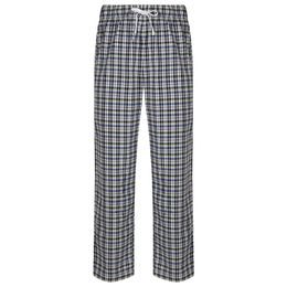 HERREN FLANELL-PYJAMAHOSEN - PYJAMAS - KLEIDUNG