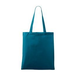 SACOȘĂ DE CUMPĂRĂTURI HANDY - SACOȘE TEXTILE PUBLICITARE - TOTE BAGS - GENȚI ȘI RUCSACURI