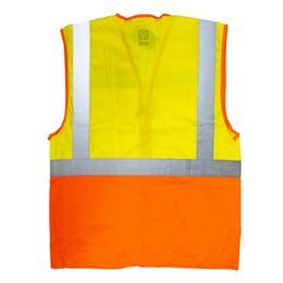 REFLEXNÁ VESTA SIGNAL - REFLEXNÉ VESTY - PRACOVNÉ ODEVY