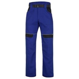 BUNDHOSE COOL TREND - ARBEITSHOSEN OHNE LATZ - ARBEITS KLEIDUNG