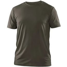 PÁNSKÉ FUNKČNÍ TRIČKO CXS MOVADO - SPORTOVNÍ TRIČKA S KRÁTKÝM RUKÁVEM - SPORTOVNÍ OBLEČENÍ