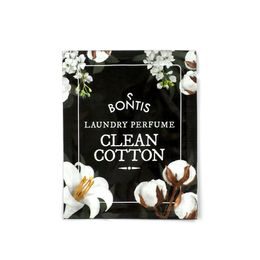 MOSTRĂ PARFUM PENTRU RUFE CLEAN COTTON - PARFUMURI DE RUFE - GOSPODĂRIE