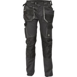 HERREN BUNDHOSE DAYBORO - ARBEITSHOSEN OHNE LATZ - ARBEITS KLEIDUNG