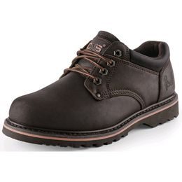 HALBHOHE SCHNÜRBOOTS CXS - SCHNÜRBOOTS - SCHUHE