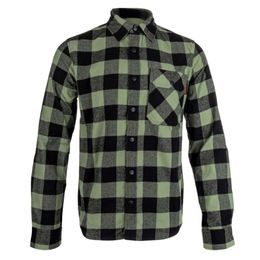 FLANELLHEMD PIPPO - FLANELLHEMDEN - KLEIDUNG