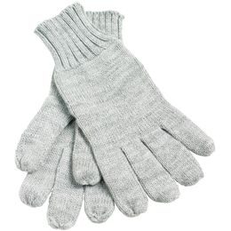 Pletené rukavice MB505
