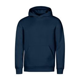 MIKINA S KAPUCÍ VIBE HOODIE - MIKINY PŘES HLAVU - OBLEČENÍ