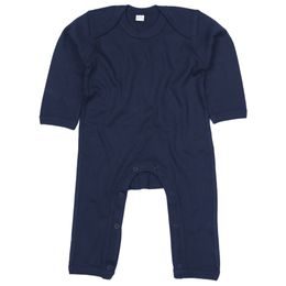 BABY-OVERALL MIT LANGEN ÄRMELN - BABYKLEIDUNG UND BABYAUSSTATTUNG - KINDER KLEIDUNG