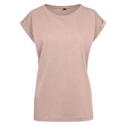 BLUZĂ LEJERĂ CU MÂNECĂ SCURTĂ PENTRU FEMEI - TRICOURI CU MÂNECĂ SCURTĂ - ÎMBRĂCĂMINTE