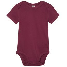 KOJENECKÉ BODY S KRÁTKÝM RUKÁVEM - KOJENECKÉ ZBOŽÍ - DĚTSKÉ OBLEČENÍ