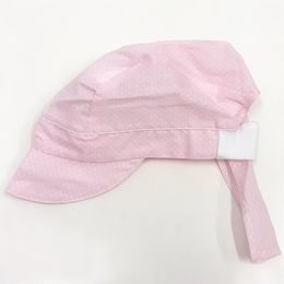 BABY SOMMERMÜTZE MIT SCHILD - BABYKLEIDUNG UND BABYAUSSTATTUNG - KINDER KLEIDUNG