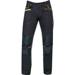 PANTALONI DE LUCRU ARDON CREATRON - PANTALONI FĂRĂ BRETELE - HAINE DE LUCRU