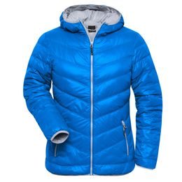 LEICHTE DAMEN DAUNENJACKE JN1059 - STEPP- UND DAUNENJACKEN - KLEIDUNG