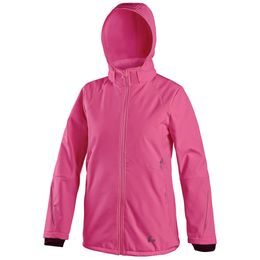 KINDER SOFTSHELLJACKE CXS NEVADA - KINDERJACKEN - KINDER KLEIDUNG