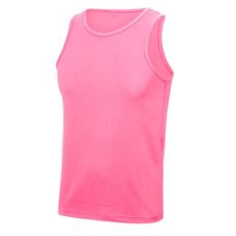 HERREN SPORT TANKTOP COOL - SPORT TANK TOPS - SPORT KLEIDUNG