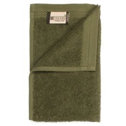 KLEINES HANDTUCH ORGANIC 30X50 - HANDTÜCHER - HAUSHALT