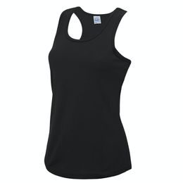 DAMEN SPORT TANKTOP COOL - SPORT TANK TOPS - SPORT KLEIDUNG