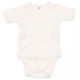BABABODY KIMONO RÖVID UJJÚ - TERMÉKEK CSECSEMŐK SZÁMÁRA - GYERMEKRUHÁZAT