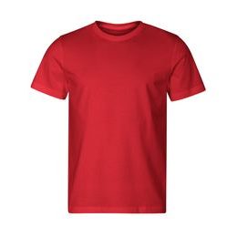 TRICOU BĂRBĂTESC EDGE - TRICOURI CU MÂNECĂ SCURTĂ - ÎMBRĂCĂMINTE