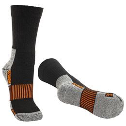 ȘOSETE DIN LÂNĂ MERINO MERINO TREK - ȘOSETE SPORT - ÎNCĂLŢĂMINTE