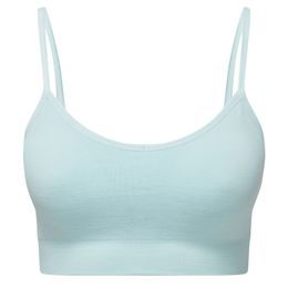 VARRÁS NÉLKÜLI SPORTMELLTARTÓ 3D FIT - SPORT FELSŐK - SPORTRUHÁZAT