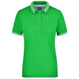 TRICOU POLO PENTRU FEMEI JN946 - TRICOURI POLO - ÎMBRĂCĂMINTE