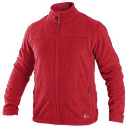 ЧОЛОВІЧА ФЛІСОВА ТОЛСТОВКА GRANBY - ФЛІСОВІ ТОЛСТОВКИ - ОДЯГ